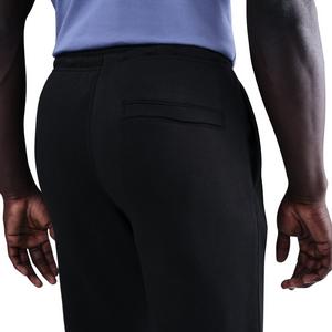 Nike Men's Sportswear Club Cuffed Fleece Joggers