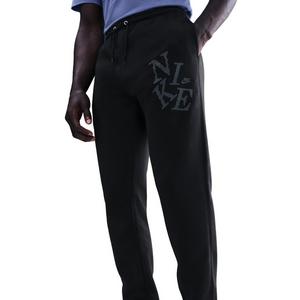 Nike Men's Sportswear Club Cuffed Fleece Joggers