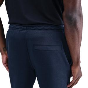 Nike Men's Sportswear Club Cuffed Fleece Joggers