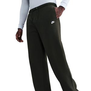 Nike Men's Sportswear Club Fleece Bungee Pants