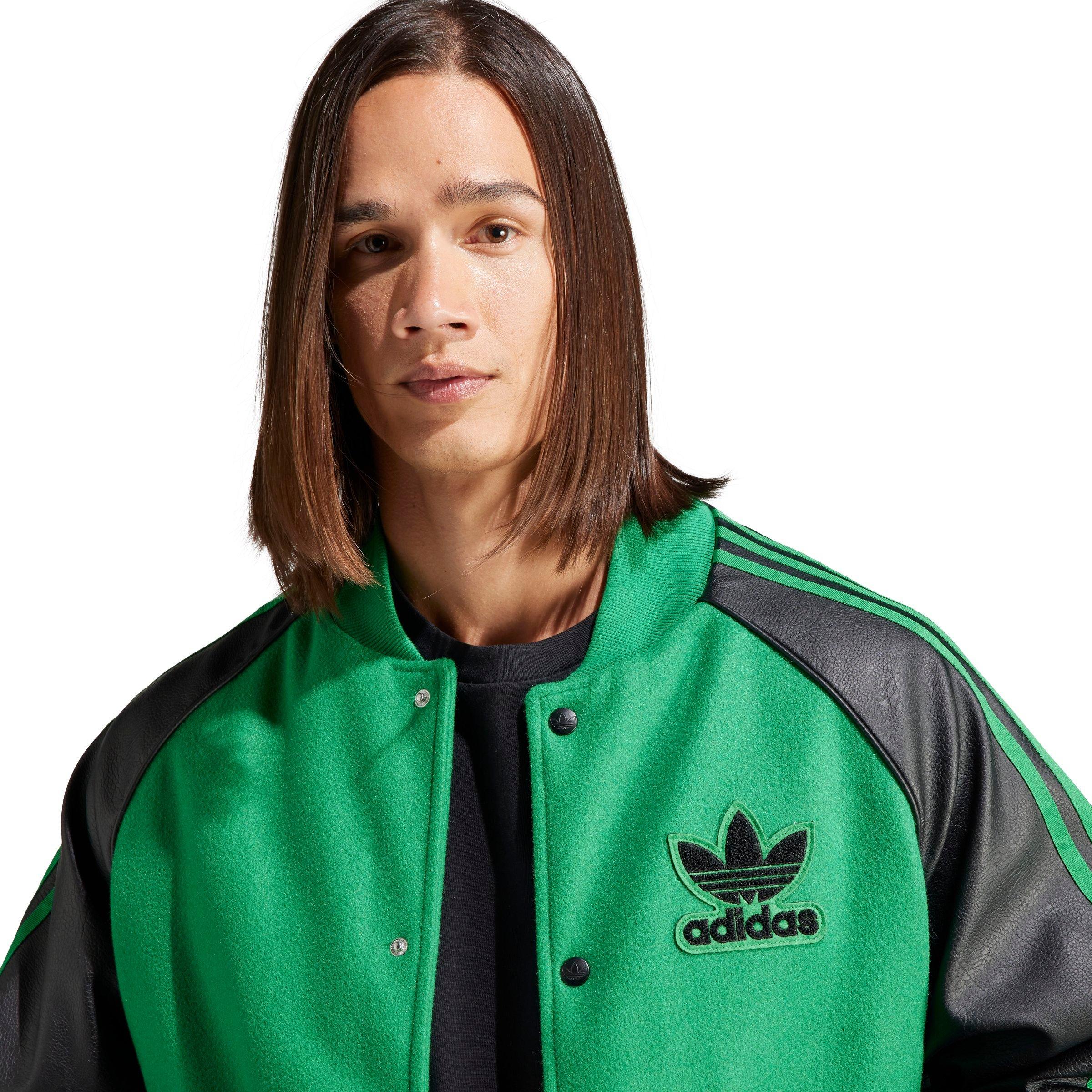 Adidas sst clearance bomber jacket