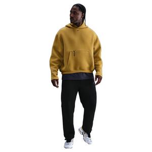 Nike Men's Tech Open-Hem Fleece Pants