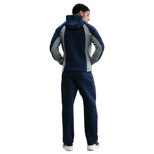 Nike Men's Tech Open-Hem Fleece Pants