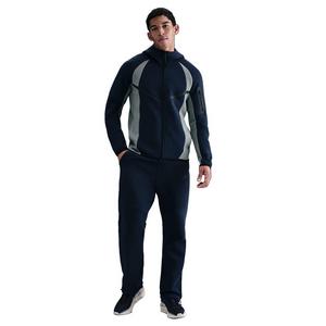 Nike Men's Tech Open-Hem Fleece Pants
