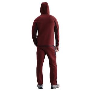 Nike Men's Tech Open-Hem Fleece Pants