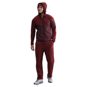 Nike Men's Tech Open-Hem Fleece Pants