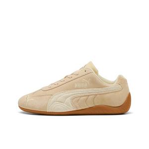 PUMA Speedcat Elevated "Light Brown/Beige" Women's Shoe - LT BROWN/BEIGE
