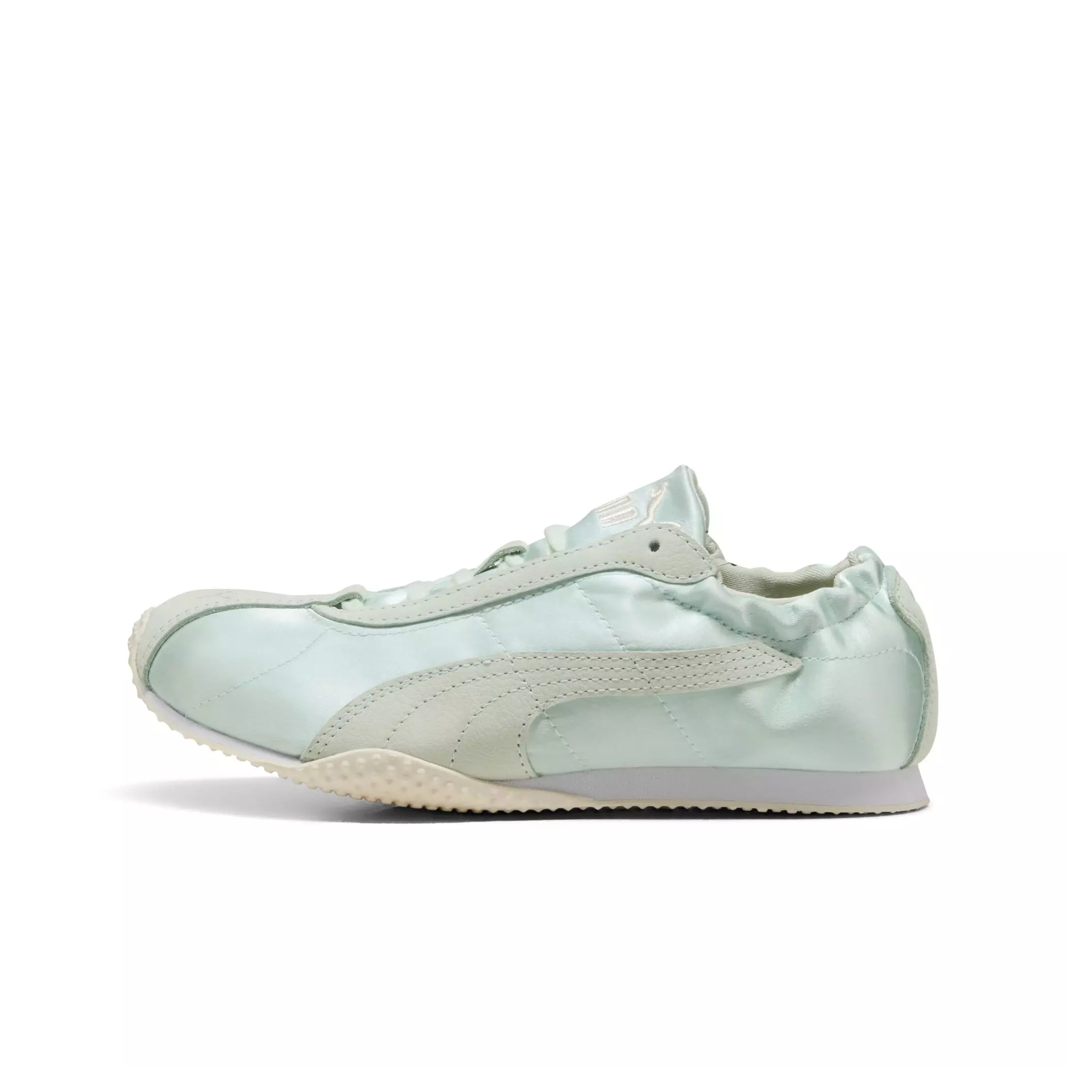 PUMA H-Street Etoile "Light Green/White" Women's Shoe - LT GREEN/WHITE