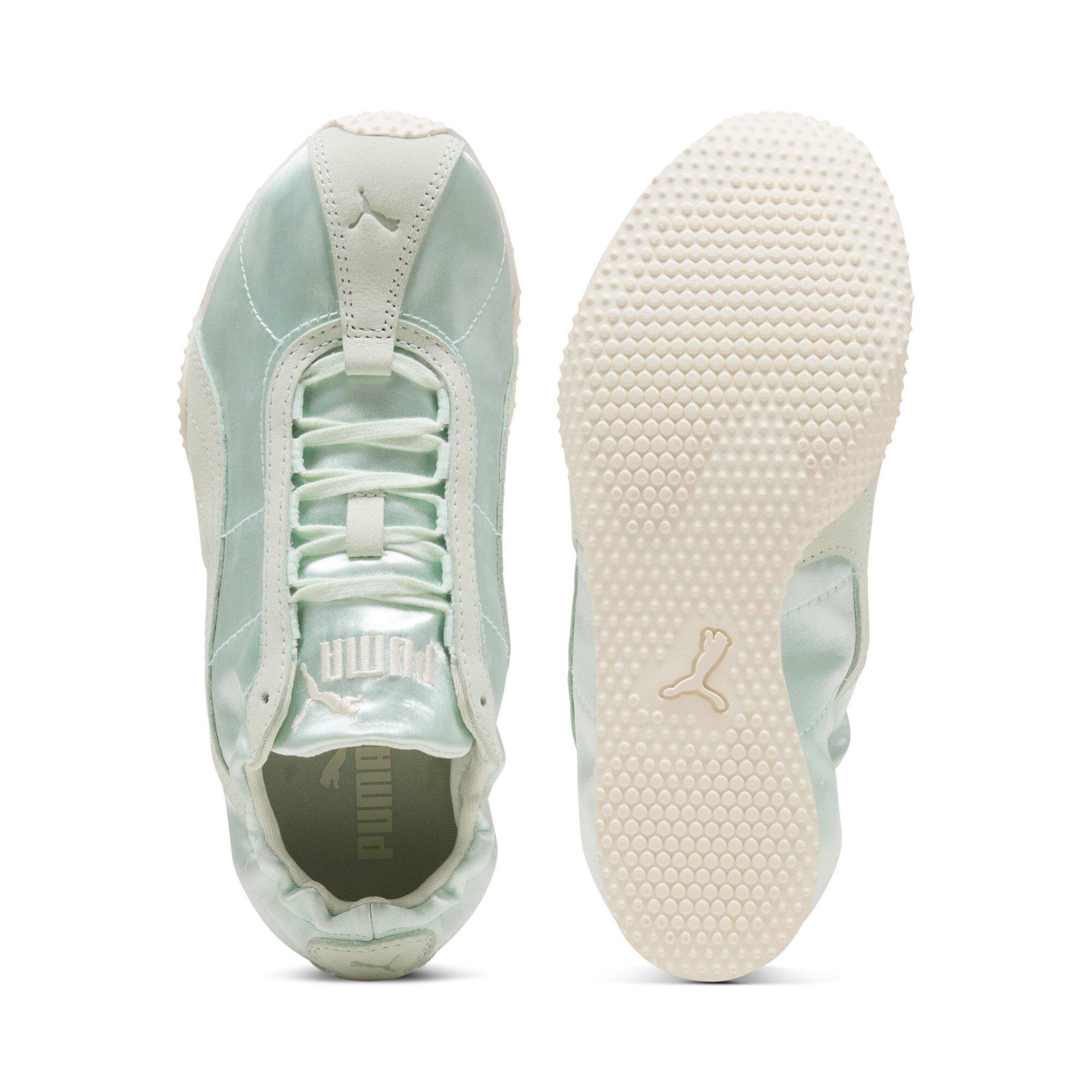 PUMA H-Street Etoile "Light Green/White" Women's Shoe - LT GREEN/WHITE
