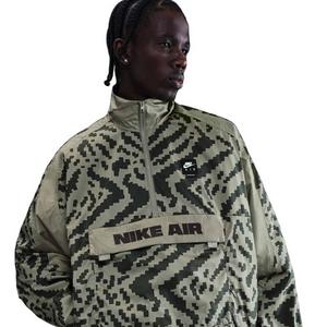 Nike Men's Air 1/2 Zip Jacket