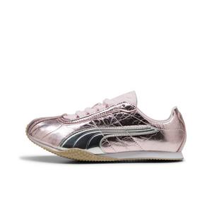 PUMA H-Street Etoile "Pink/Silver" Women's Shoe - PINK/SILVER