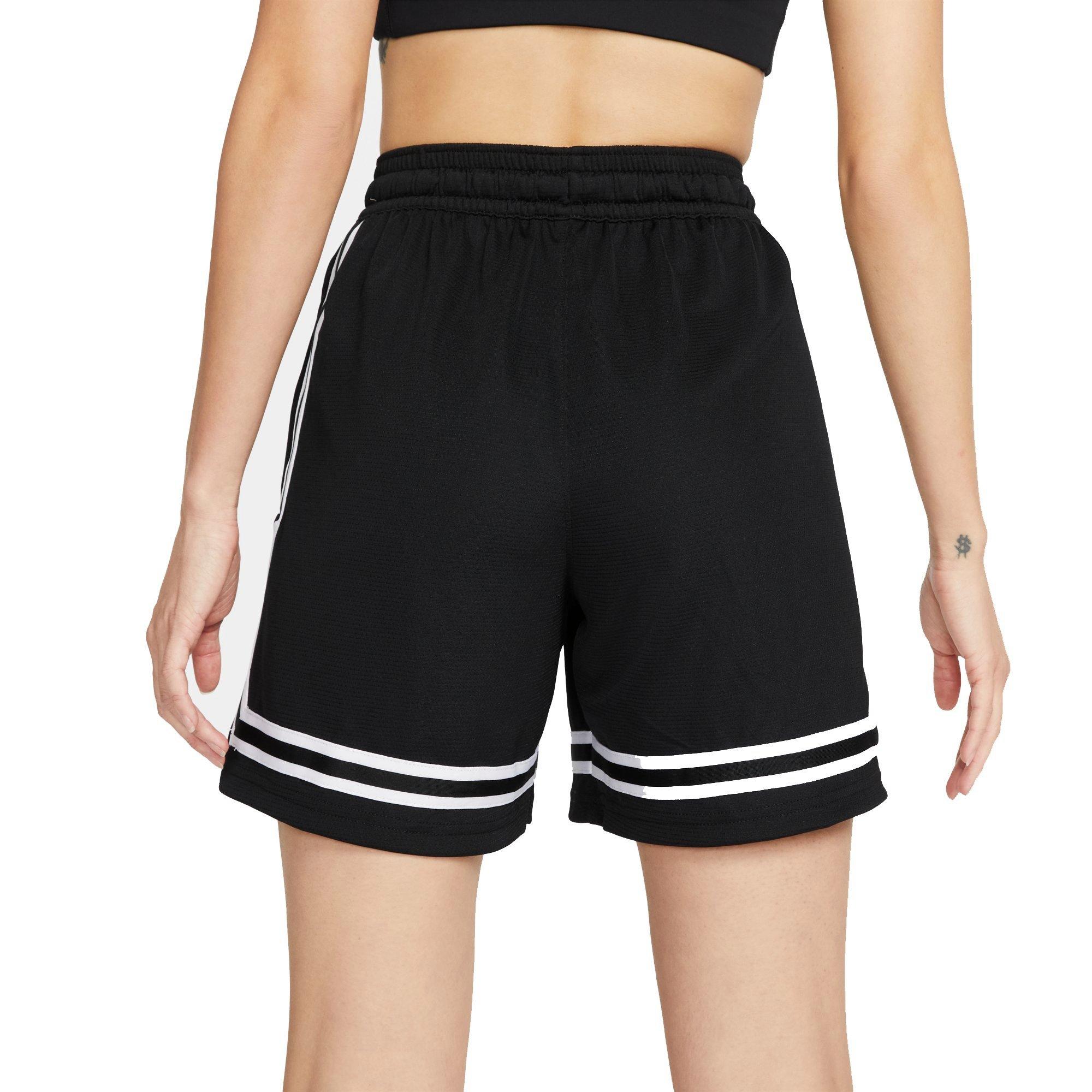 Nike Women's 8(20cm approx.) Basketball Shorts