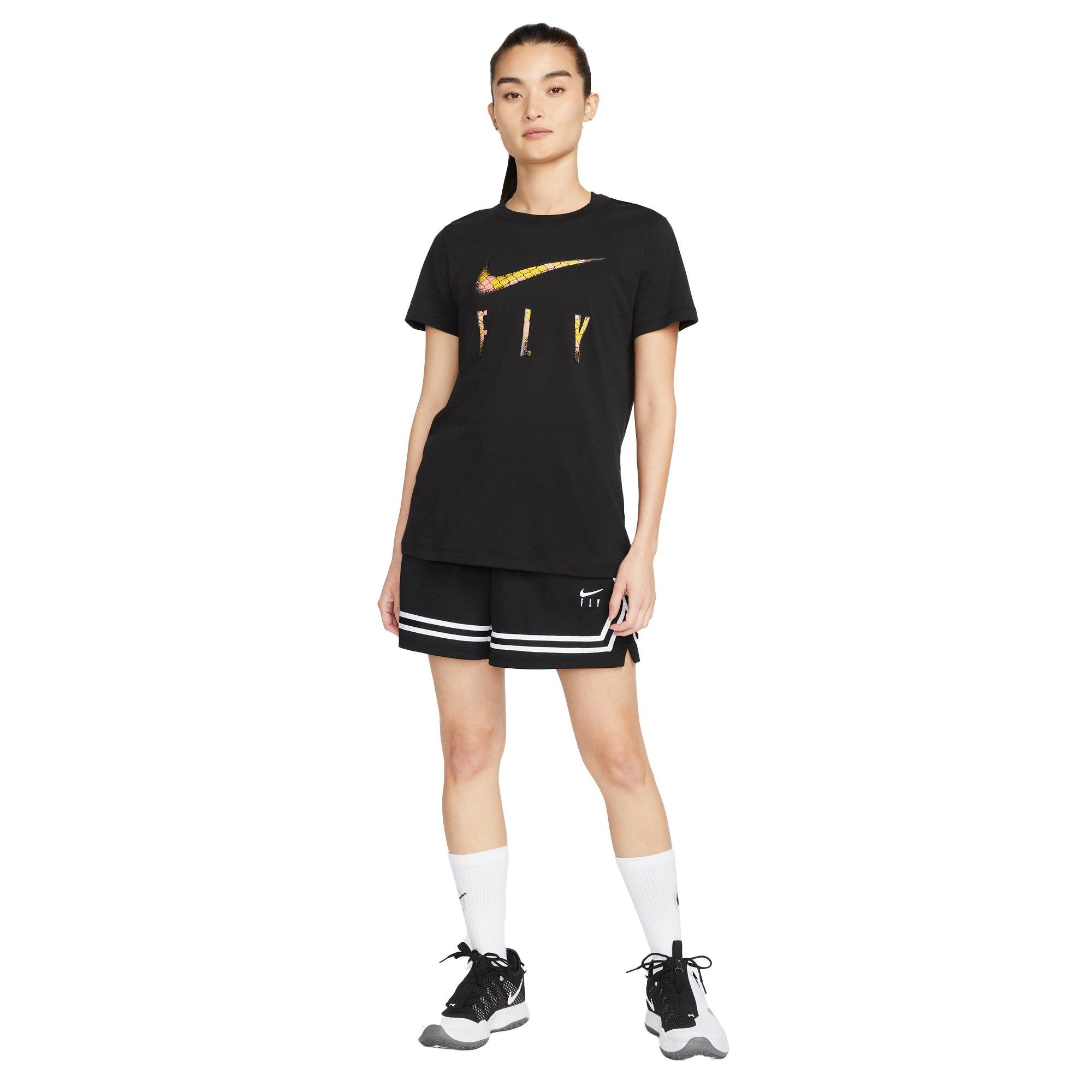 Nike Fly Crossover Women's Basketball Shorts. Nike CA