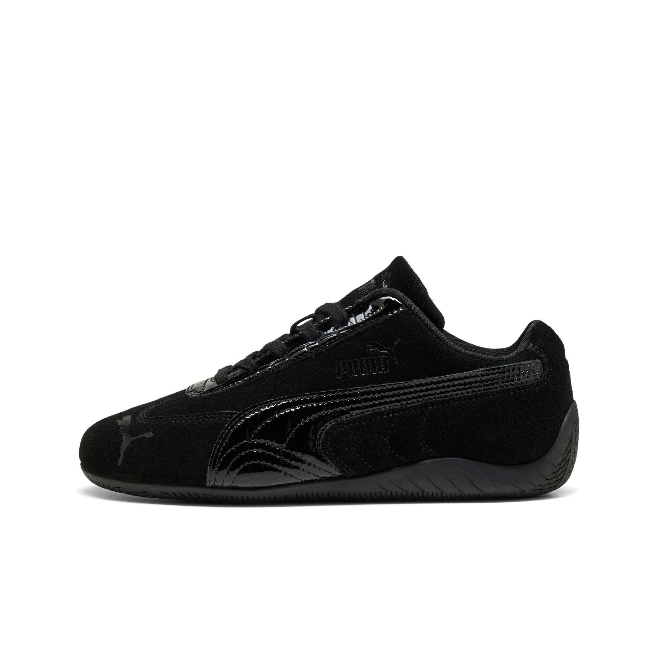 PUMA Speedcat Croc "Black" Women's Shoe - BLACK