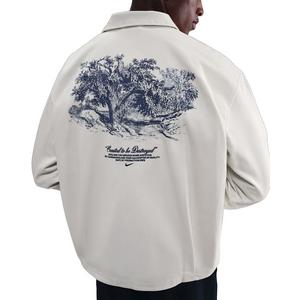 Nike Men's Life Field Jacket