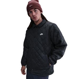 Nike Men's Club Coaches Jacket