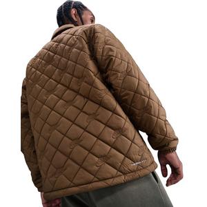 Nike Men's Club Coaches Jacket