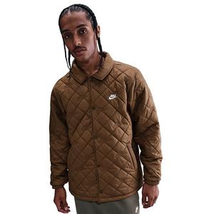 Nike Men's Club Coaches Jacket