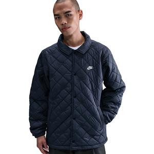 Nike Men's Club Coaches Jacket