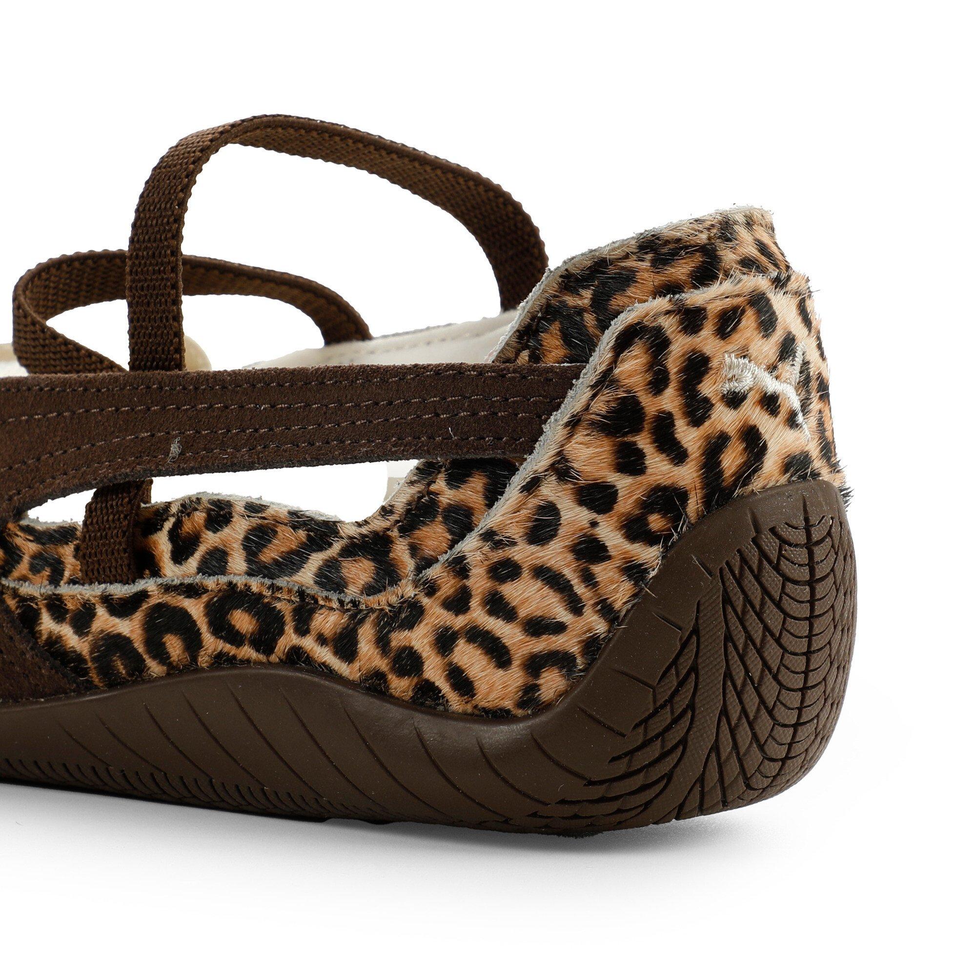PUMA Speedcat Ballet Wild "Brown/Black/White" Grade School Girls' Shoe - BROWN/BLACK/WHITE