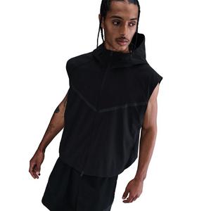 Nike Men's Tech Dri-FIT Woven Windrunner Vest