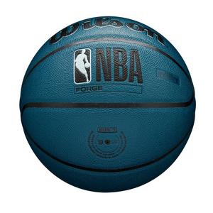 Wilson NBA Forge 7 Basketball-Teal