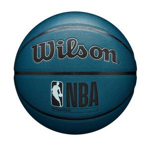 Wilson NBA Forge 7 Basketball-Teal