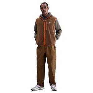 Nike Men's Club Winterized Full-Zip Vest