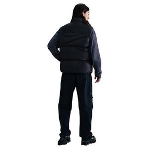 Nike Men's Sportswear Club Therma-FIT Loose Vest - Black