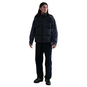 Nike Men's Sportswear Club Therma-FIT Loose Vest - Black