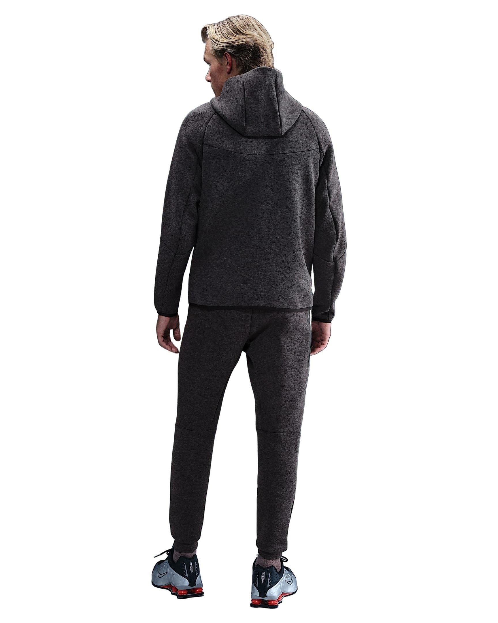 Fast and Free HR Tight 24\" Fleece S ブラック Fast and Free High-Rise 7/8 Tight 24