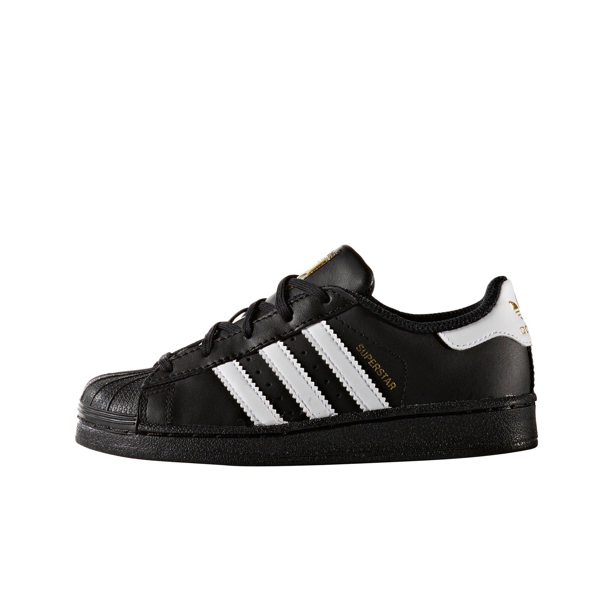 adidas superstar preschool