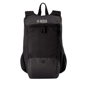 Wilson NBA Authentic Basketball Backpack-Black