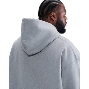 Nike Men's Solo Swoosh Full-Zip Fleece Hooded Jacket