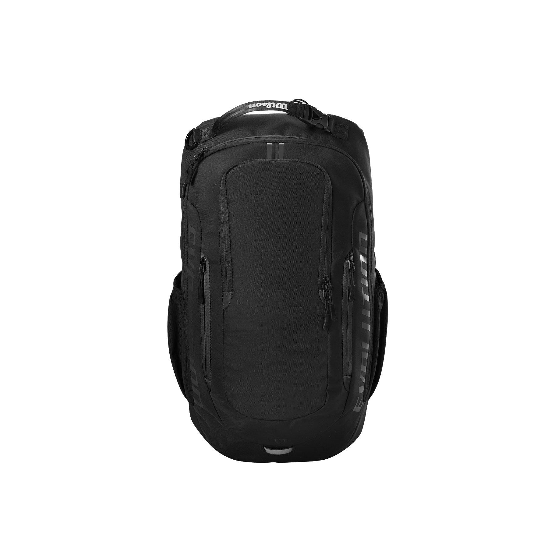 Wilson NAME Basketball Backpack-COLOR
