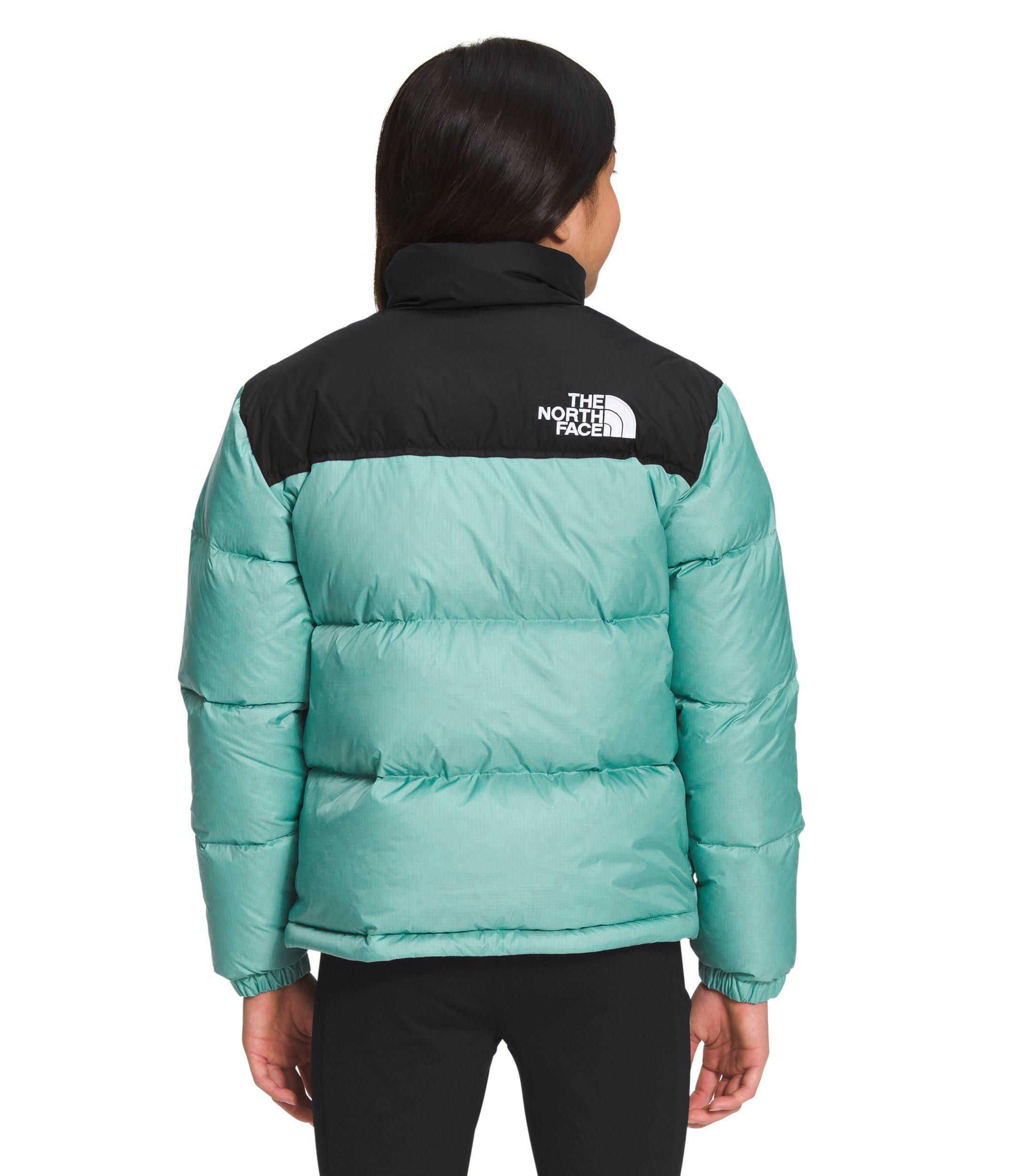 The North Face Big Girls' 1996 Retro Nuptse Jacket​ - Hibbett