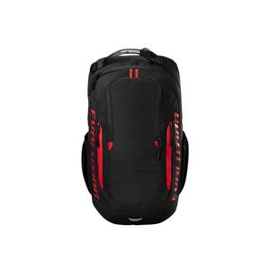 Wilson Evolution Gearpack Basketball Backpack - Scarlet/Black