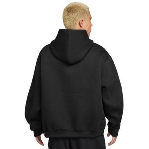 Nike Men's Tech Pullover Graphic Hoodie