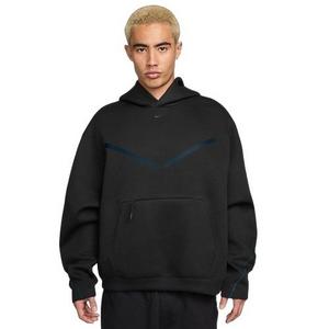 Nike Men's Tech Pullover Graphic Hoodie