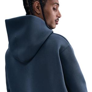Nike Men's Tech Pullover Graphic Hoodie