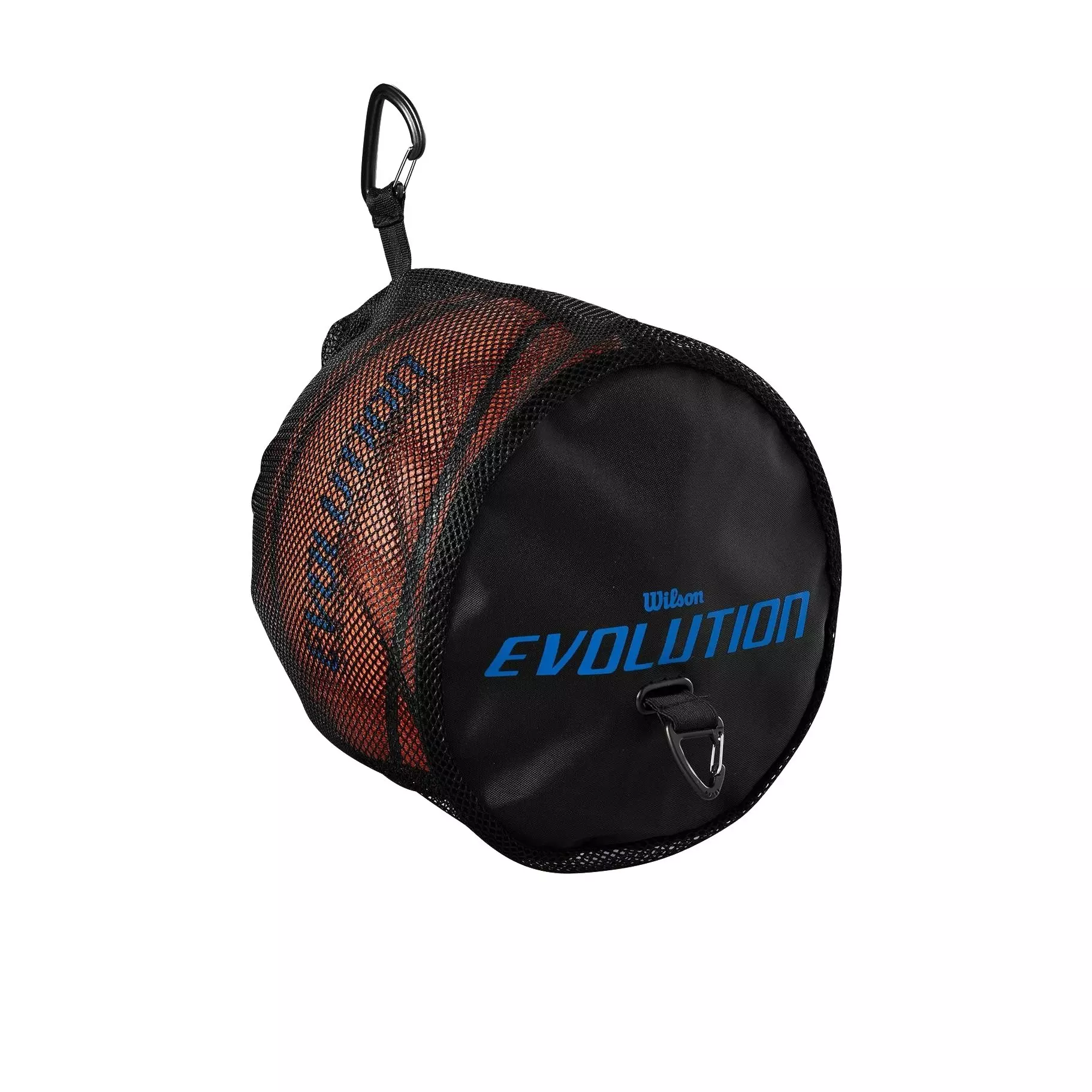 Wilson Evolution Gearpack Basketball Backpack - Royal/Black - ROYAL/BLACK