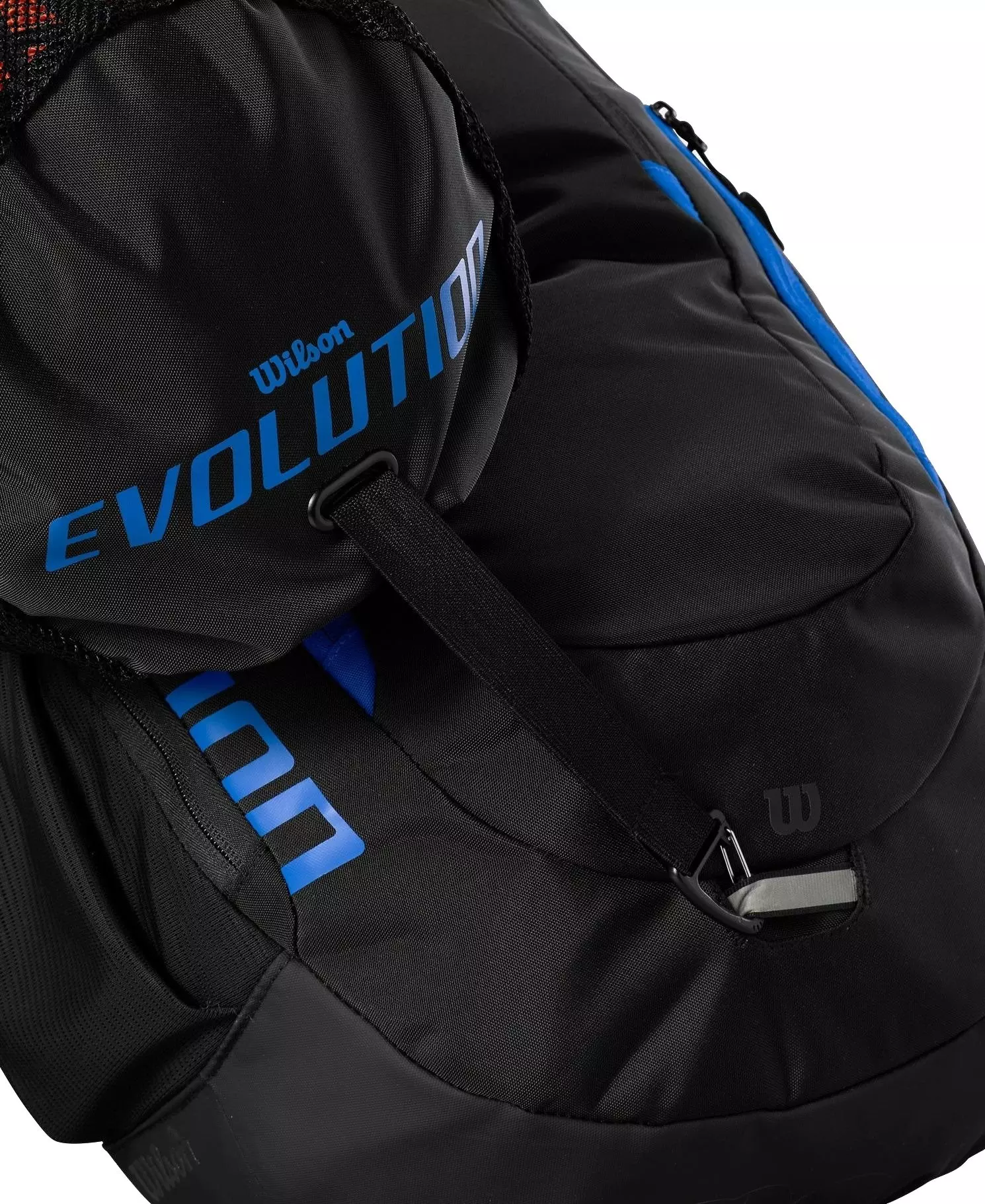 Wilson Evolution Gearpack Basketball Backpack - Royal/Black - ROYAL/BLACK