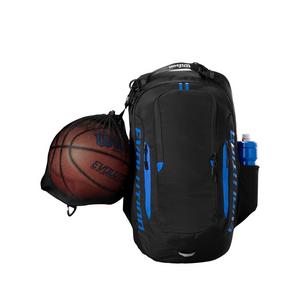Wilson Evolution Gearpack Basketball Backpack - Royal/Black