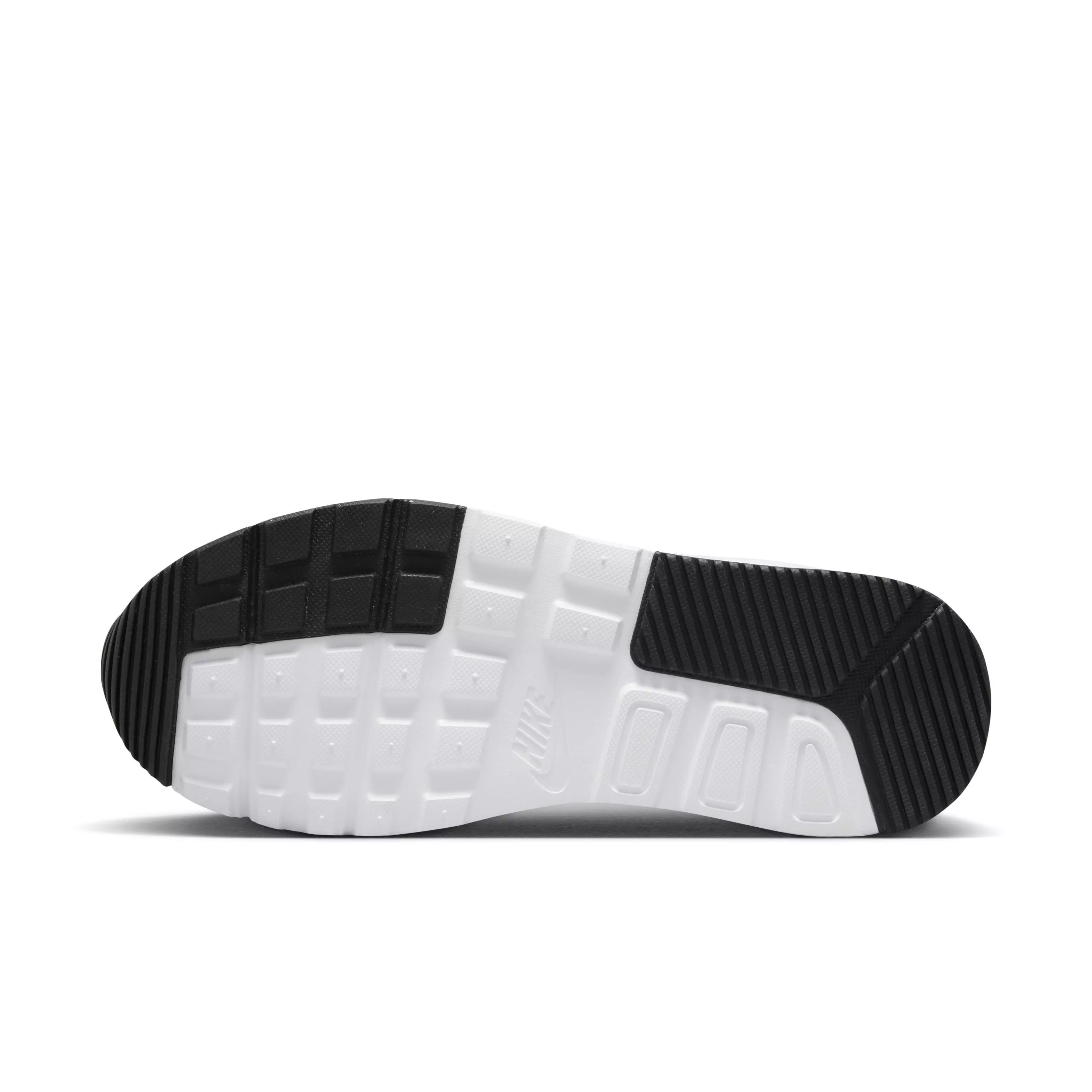 Nike Air Max SC "White/Light Fusion Red/Jade Ice/Black" Women's Shoe - WHITE/LT RED/JADE/BLACK