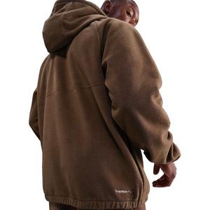 Nike Men's Sportswear Club Fleece Winterized Top