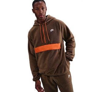 Nike Men's Sportswear Club Fleece Winterized Top