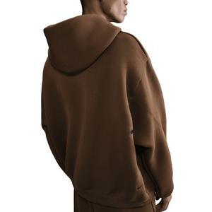 Nike Men's Tech Fleece Oversized Hoodie