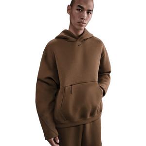 Nike Men's Tech Fleece Oversized Hoodie