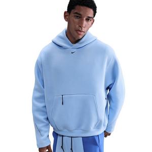 Nike Men's Tech Fleece Oversized Hoodie
