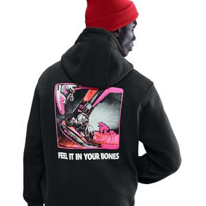 Nike Men's Sportswear Club Pullover Fleece Hoodie